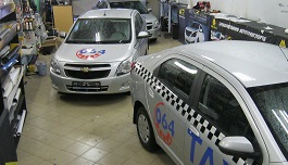 Реклама на транспорте Реклама на транспорте